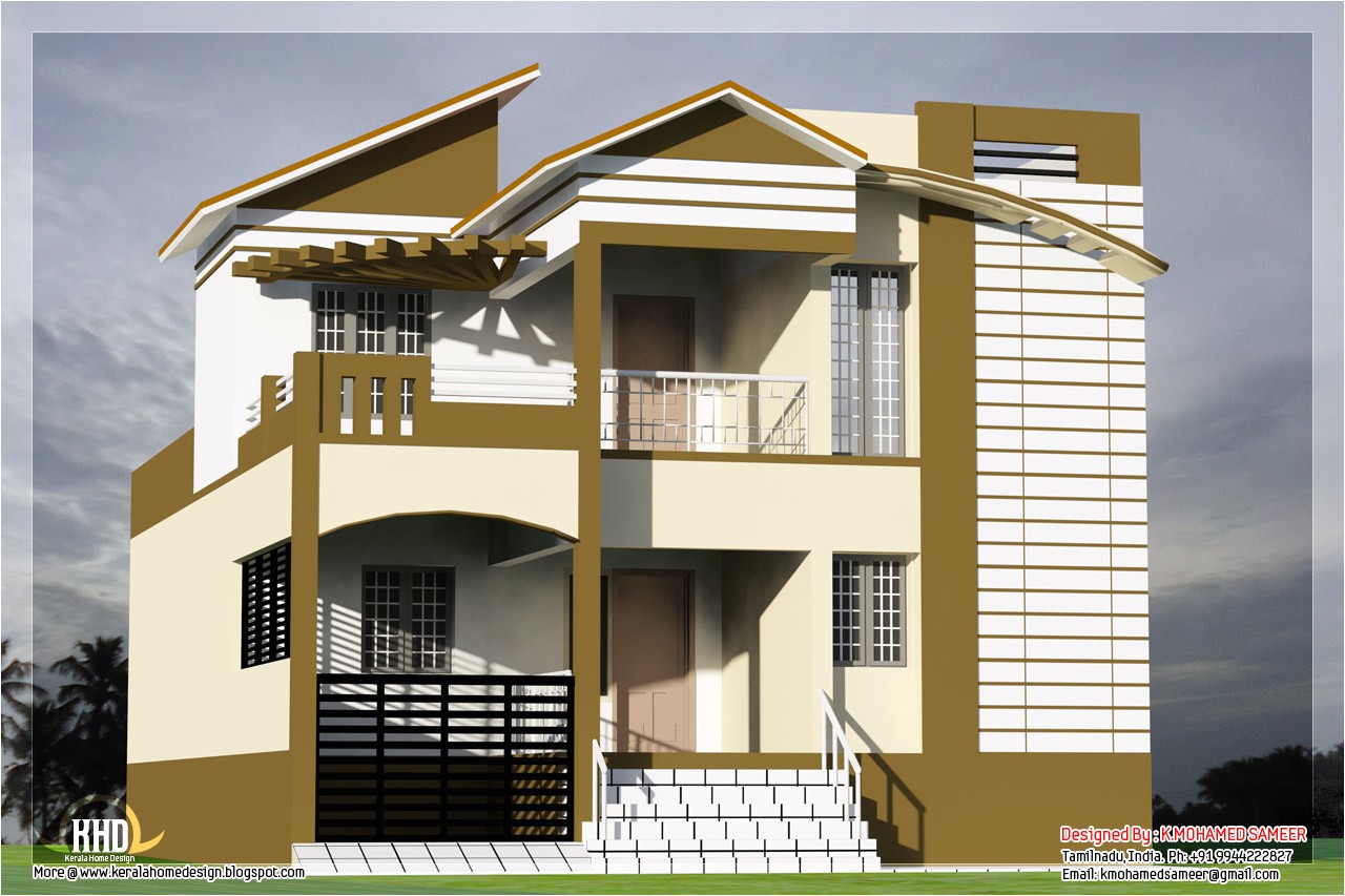 South Indian Home Designs and Plans 3 Bedroom south Indian House Design Kerala Home Design South Indian Home Designs and Plans 3 Bedroom south Indian House Design Kerala Home Design