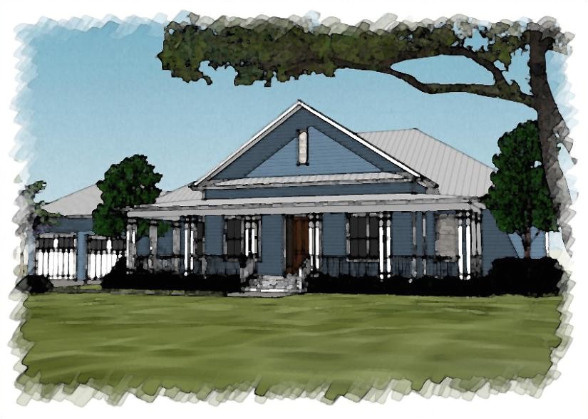 Southern Home Plans Wrap Around Porch 653301 southern Charm House Plan with Wrap Around Porch Southern Home Plans Wrap Around Porch 653301 southern Charm House Plan with Wrap Around Porch