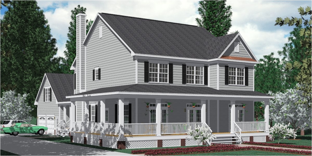 Southern Home Plans Wrap Around Porch southern House Plans with Wrap Around Porches Southern Home Plans Wrap Around Porch southern House Plans with Wrap Around Porches