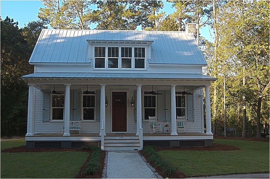 Southern Low Country Home Plans southern Living Low Country House Plans House Design