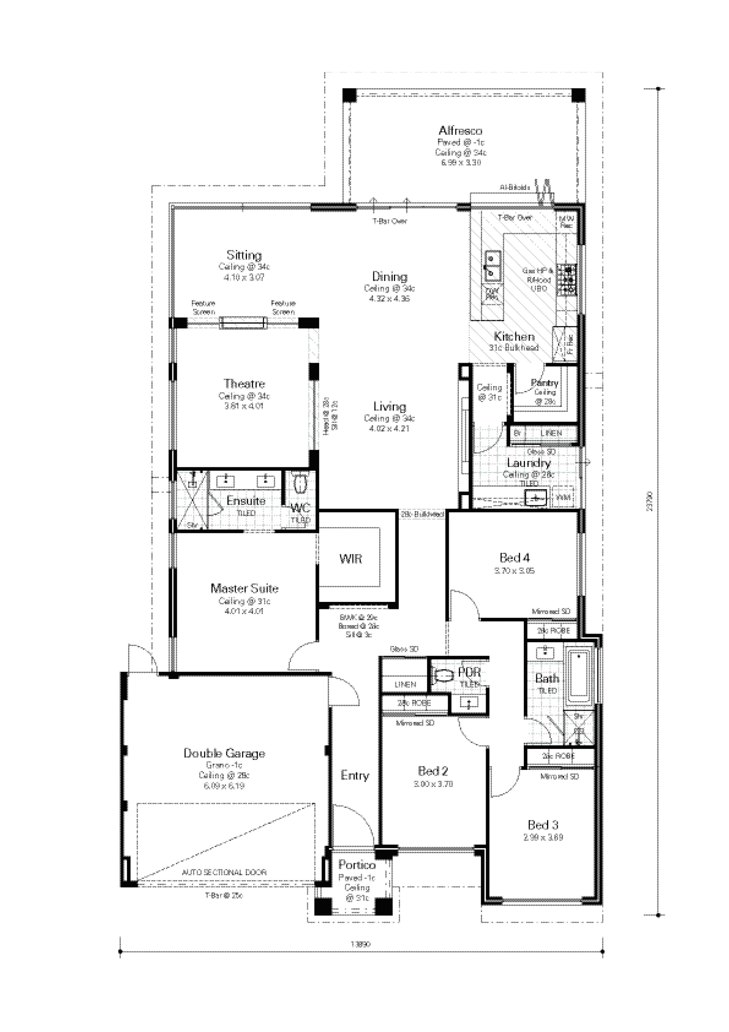 Sovereign Homes Floor Plans sovereign Display 2016 House Plans Pinterest