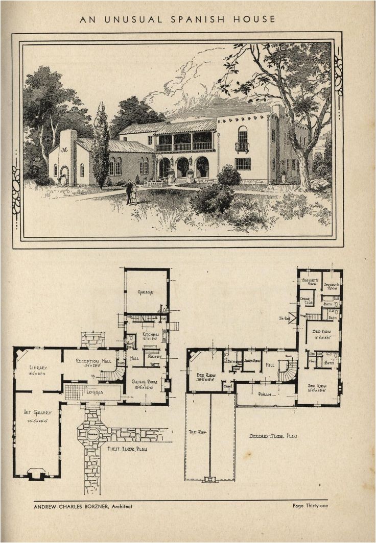 Spanish Mission Style Home Plans Home Plans Spanish Mission Style Spanish Mission Style Home Plans Home Plans Spanish Mission Style