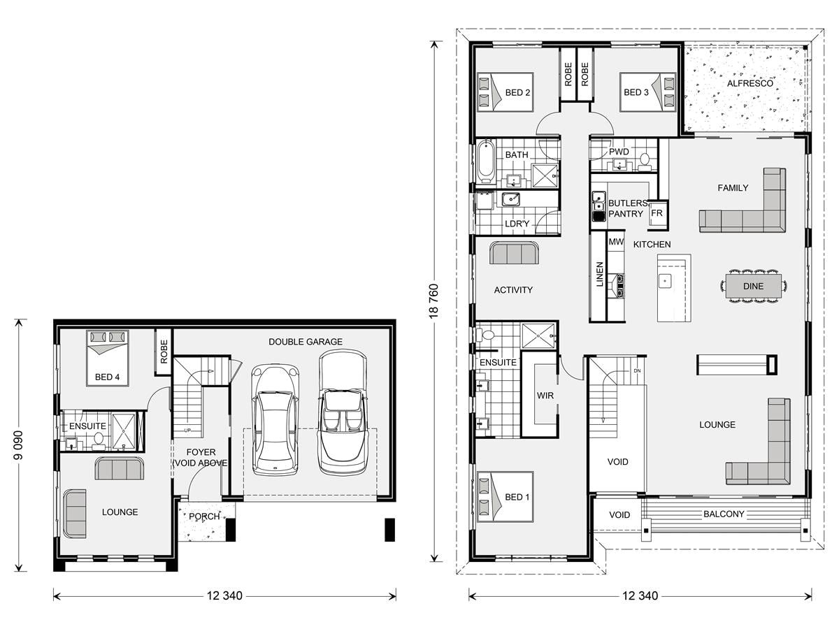 Split Level Home Plans Australia Stamford 317 Split Level Home Designs In Sydney north Split Level Home Plans Australia Stamford 317 Split Level Home Designs In Sydney north