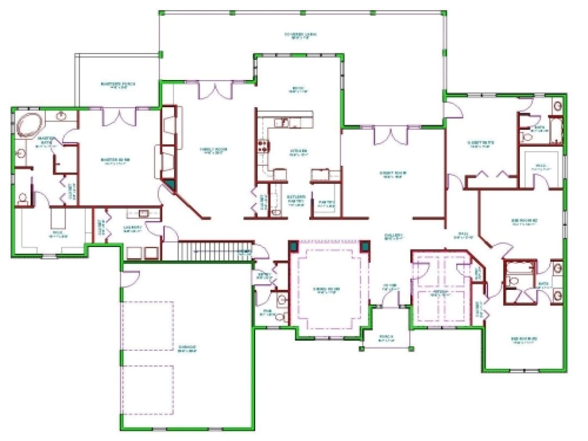 Split Level Ranch Home Plans Split Level Ranch House Interior Split Ranch House Floor Split Level Ranch Home Plans Split Level Ranch House Interior Split Ranch House Floor
