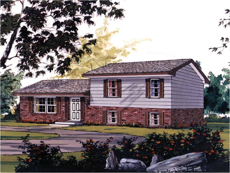 Split Level Ranch Home Plans Types Of Split Level Ranch House Plans House Design and Split Level Ranch Home Plans Types Of Split Level Ranch House Plans House Design and