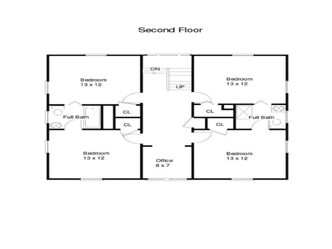 Square Home Floor Plans Simple Square House Floor Plans One Story Square House Square Home Floor Plans Simple Square House Floor Plans One Story Square House