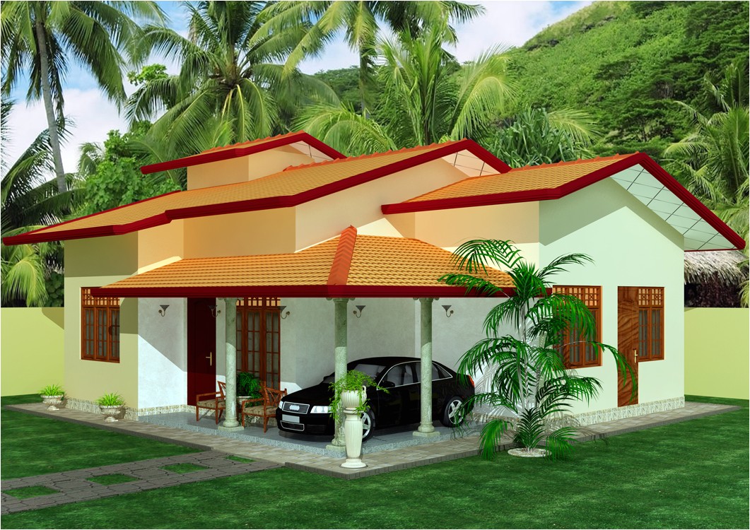 Sri Lanka Home Plans with Photos Sri Lanka Home Photos