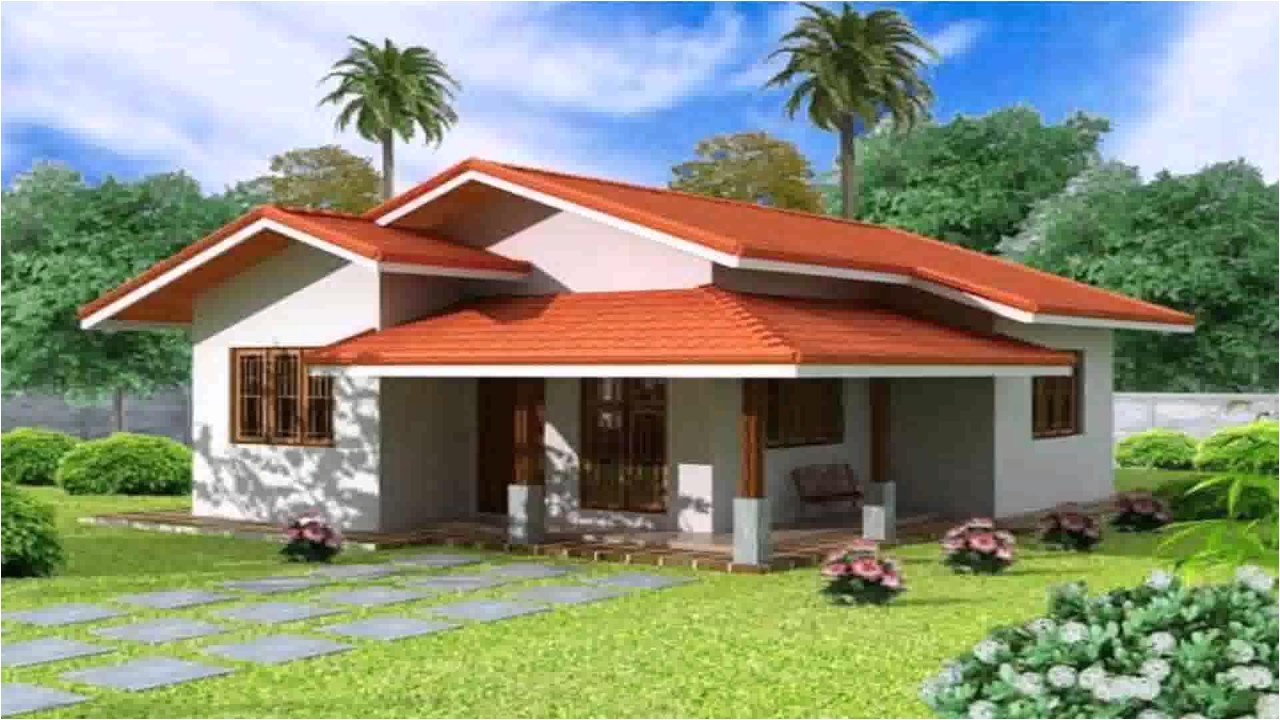 Sri Lankan Homes Plans House Plans Designs with Photos In Sri Lanka Youtube