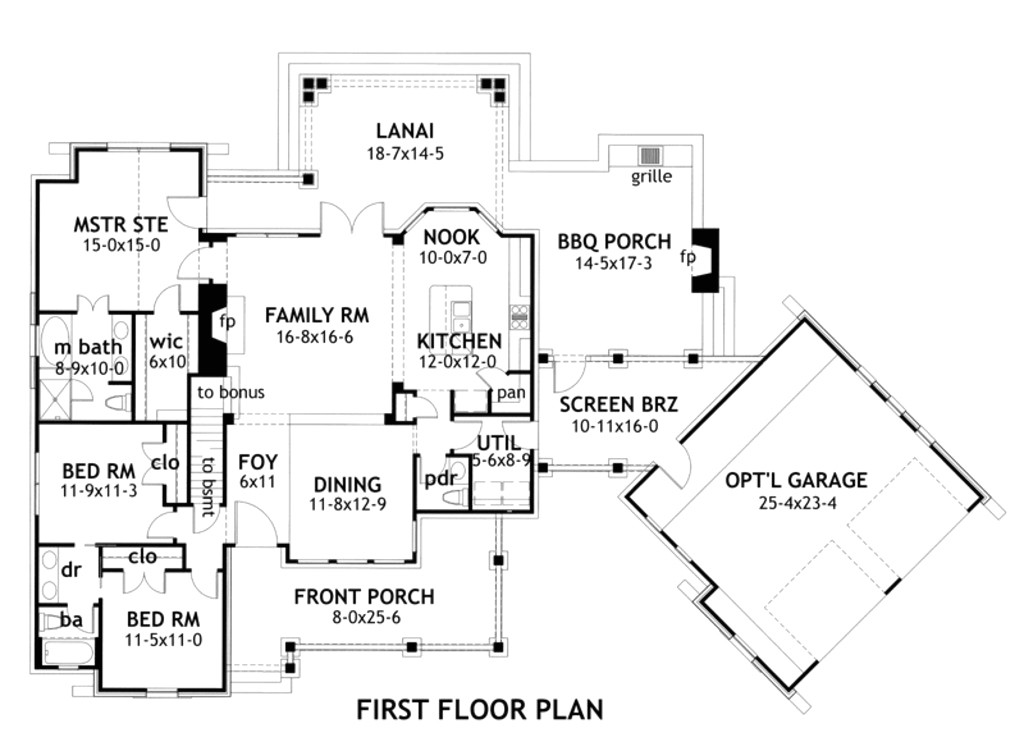 Starter Home Plans 3 Bedrooms Fresh Starter Home 3 Bedroom House Plan House Plan