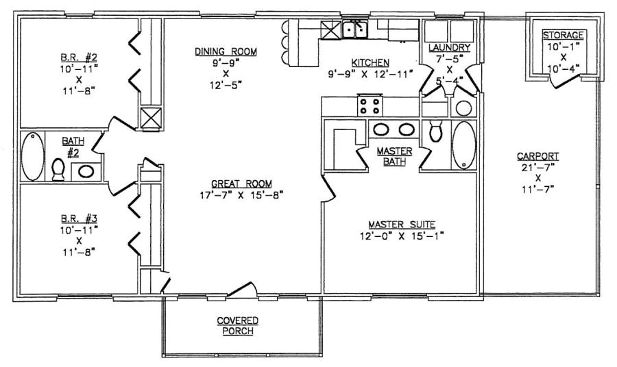 Steel Home Floor Plans Texas the Lth027 Lth Steel Structures Steel Home Floor Plans Texas the Lth027 Lth Steel Structures