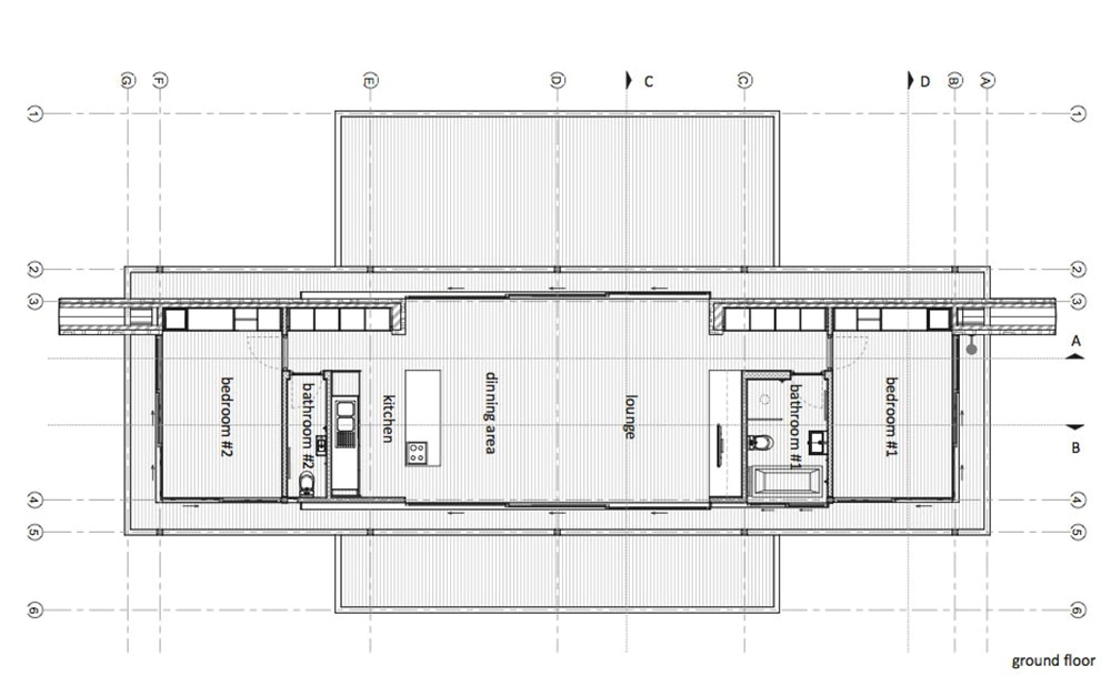 Steel Structure Home Plans Modern Steel Framed Home In Johannesburg south Africa Steel Structure Home Plans Modern Steel Framed Home In Johannesburg south Africa