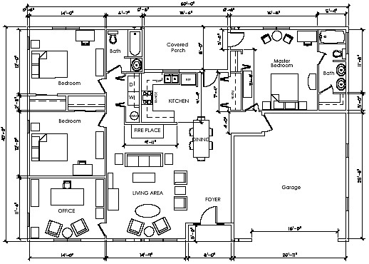 Steel Structure Home Plans Steel Structure House Plans A World In Motion