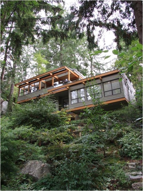 Steep Hillside Home Plans Steep Slope House Home Design Ideas Pictures Remodel and Steep Hillside Home Plans Steep Slope House Home Design Ideas Pictures Remodel and
