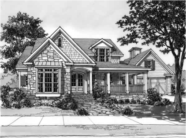 Stone Creek House Plan Photos 2 639 Sq Ft Stone Creek L Mitchell Ginn associates Stone Creek House Plan Photos 2 639 Sq Ft Stone Creek L Mitchell Ginn associates