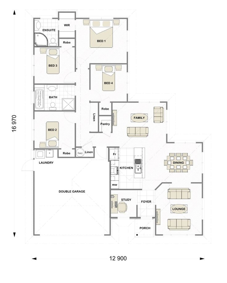 Stonewood Homes Plans 7 Best Floorplans Images On Pinterest Blueprints for