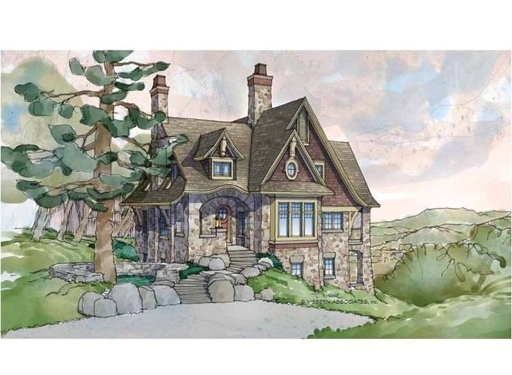 Storybook Craftsman House Plans Pin by Dean Kincaid On Little Homes Pinterest Storybook Craftsman House Plans Pin by Dean Kincaid On Little Homes Pinterest