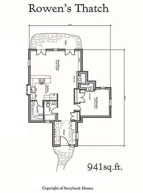 Storybook Homes Floor Plans Storybook Home Plans Old World Styling for Modern Storybook Homes Floor Plans Storybook Home Plans Old World Styling for Modern