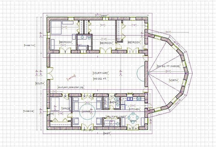 Strawbale Home Plans A Straw Bale House Plan 375 Sq Ft Straw Bale House Strawbale Home Plans A Straw Bale House Plan 375 Sq Ft Straw Bale House