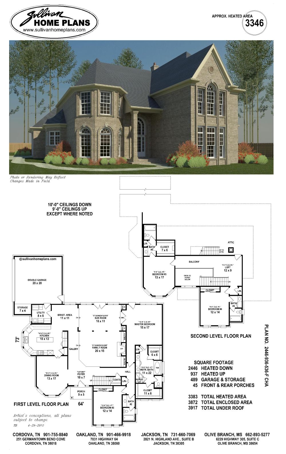 Sullivan Home Plans B2446 936 536 F Jpg Sullivan Home Plans Sullivan Home Plans B2446 936 536 F Jpg Sullivan Home Plans