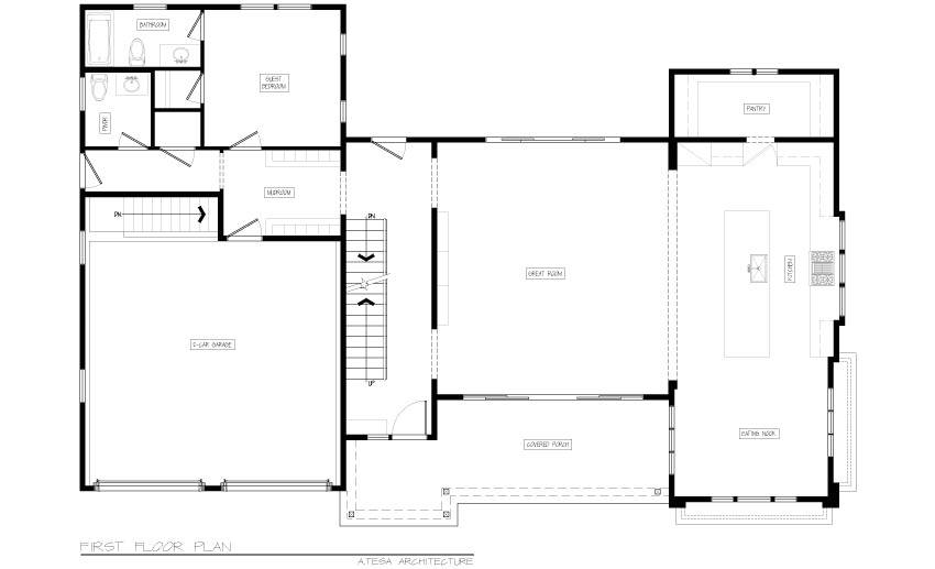Sunset Magazine Home Plans Sunset Magazine House Plans Sunset Magazine Home Plans Sunset Magazine House Plans