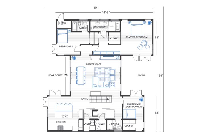 Sunset Magazine Home Plans Sunset Magazine House Plans Sunset Magazine Home Plans Sunset Magazine House Plans
