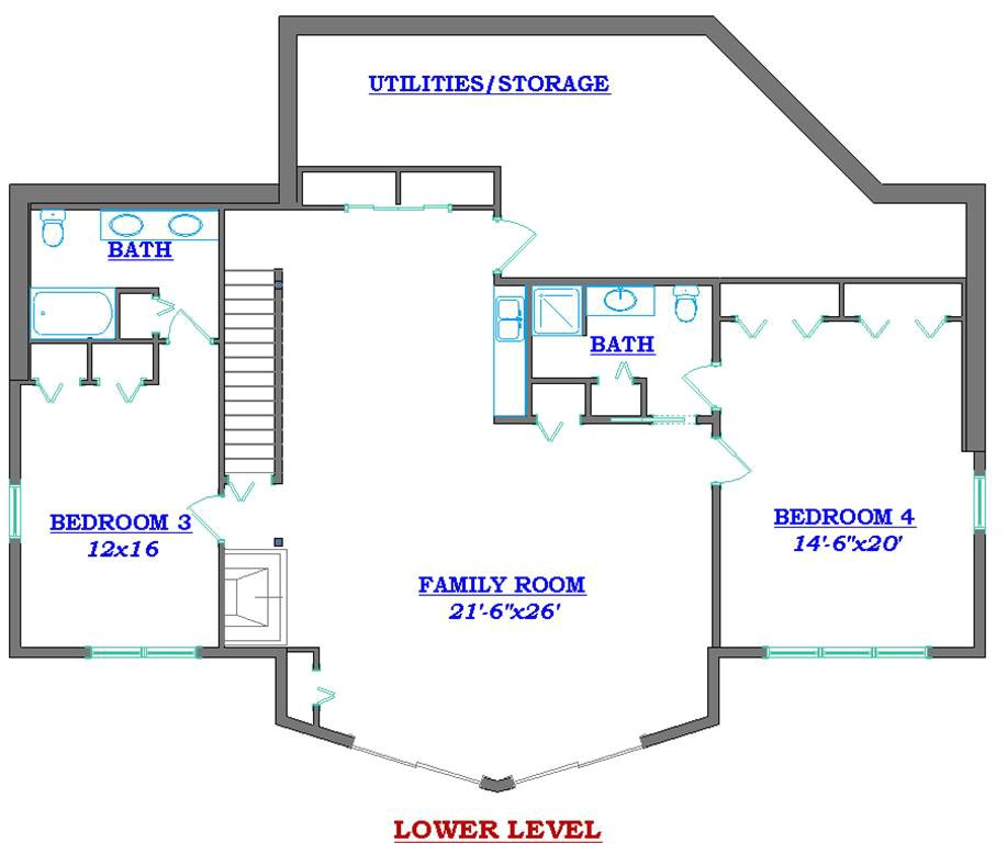 Super Insulated Home Plans Free Home Plans Super Insulated House Plans