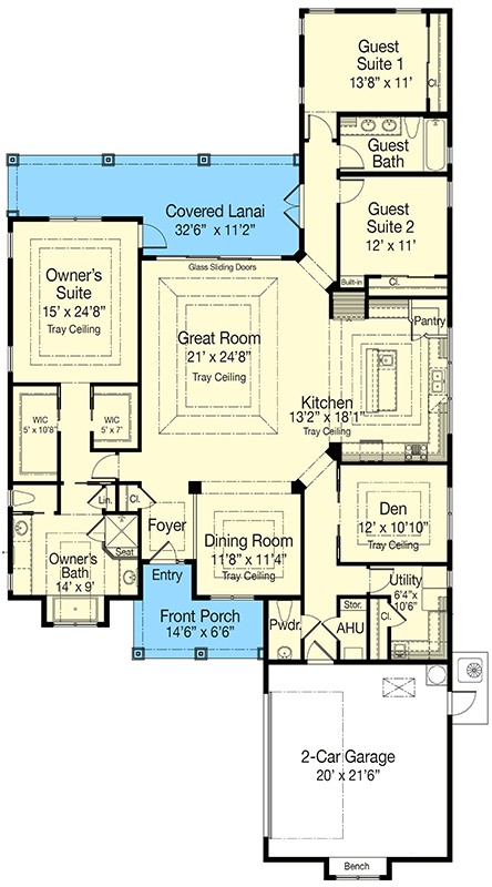 Super Insulated Home Plans Super Energy Efficient House Plan with Options 33027zr Super Insulated Home Plans Super Energy Efficient House Plan with Options 33027zr