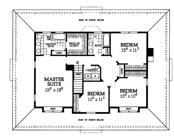 Symmetrical Home Plans Symmetrical Home Plans House Design Plans Symmetrical Home Plans Symmetrical Home Plans House Design Plans