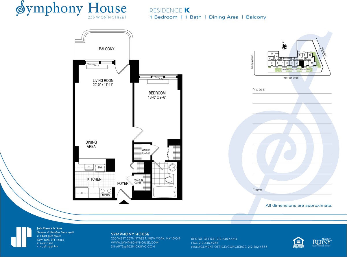 Symphony Homes Floor Plans Symphony House Nyc Floor Plans Wood Floors Symphony Homes Floor Plans Symphony House Nyc Floor Plans Wood Floors