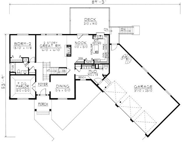 T Shaped Home Plans House Plans T Shaped Home Design and Style T Shaped Home Plans House Plans T Shaped Home Design and Style