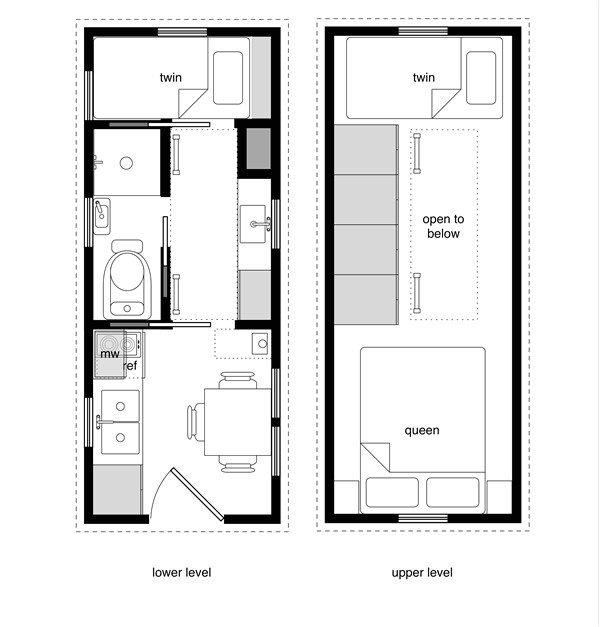 The New Home Plans Book Micro Home Floor Plans New A Sample From the Book Tiny The New Home Plans Book Micro Home Floor Plans New A Sample From the Book Tiny