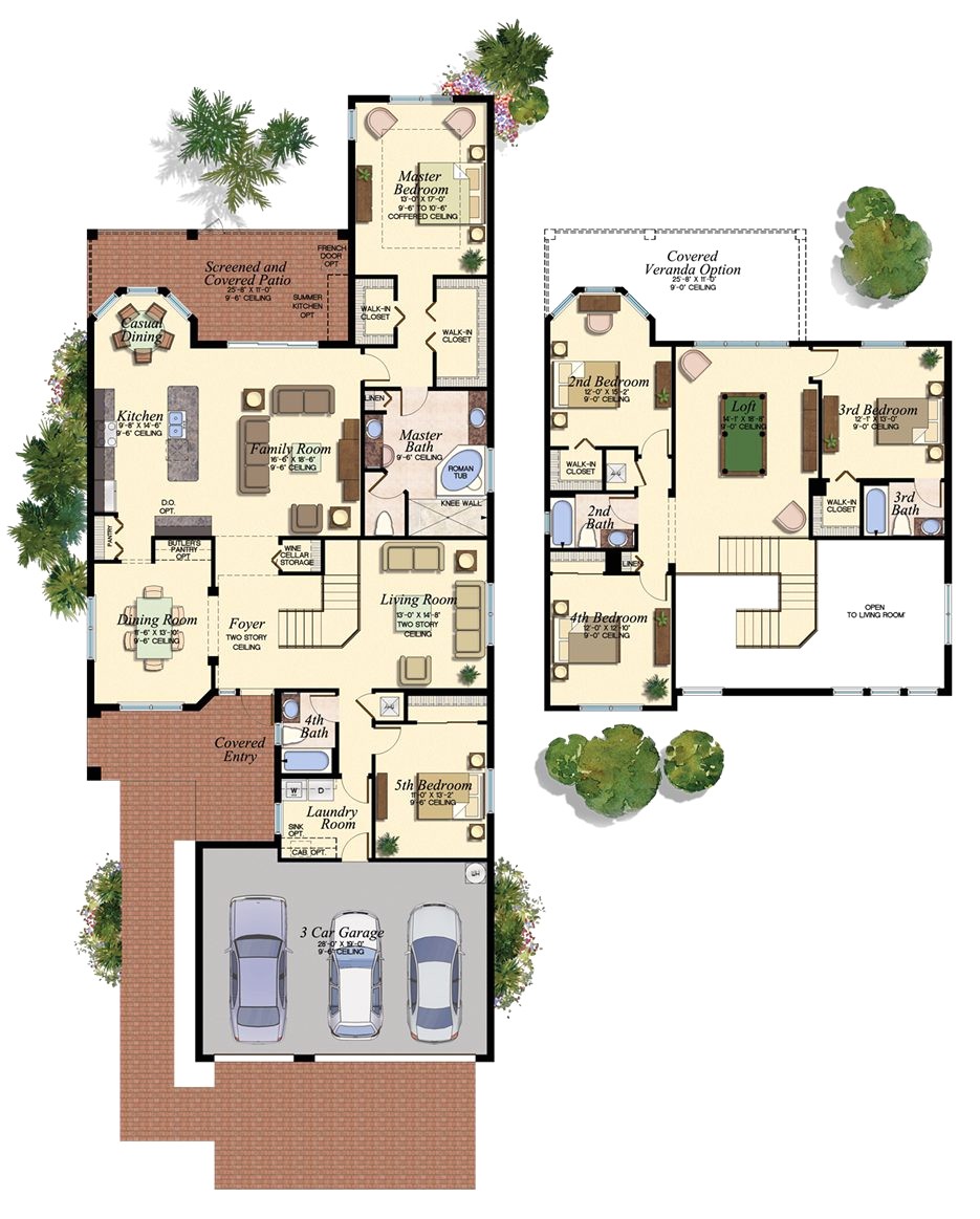 The Villages Home Floor Plans Floor Plans for Homes In the Villages Florida Gurus Floor The Villages Home Floor Plans Floor Plans for Homes In the Villages Florida Gurus Floor