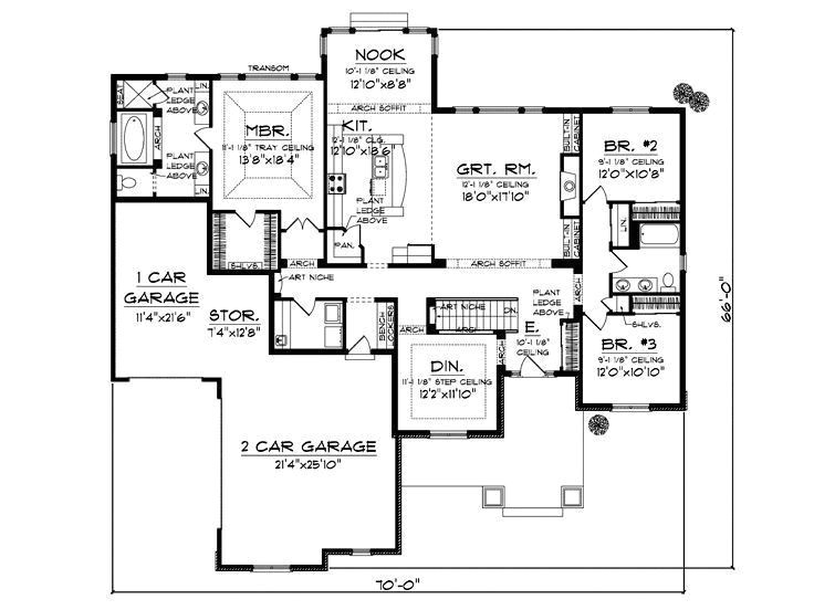 Thehousedesigners Com Small House Plans sophisticated thehousedesigners Com Small House Plans