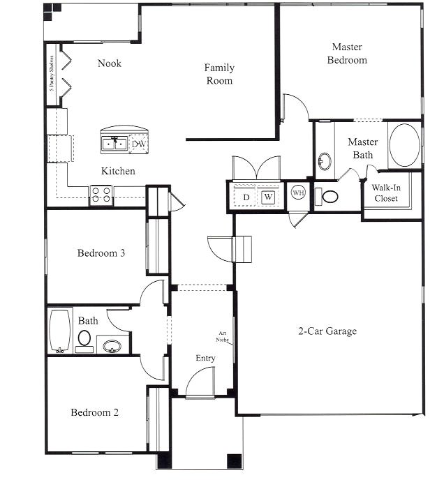 Three Family Home Plans Colorado Community Land Trust Cclt Properties Three Family Home Plans Colorado Community Land Trust Cclt Properties
