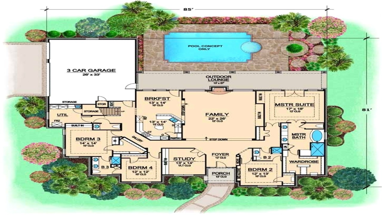 Three Family Home Plans Sims 3 Family Home Floor Plans Three Family Home Plans Sims 3 Family Home Floor Plans