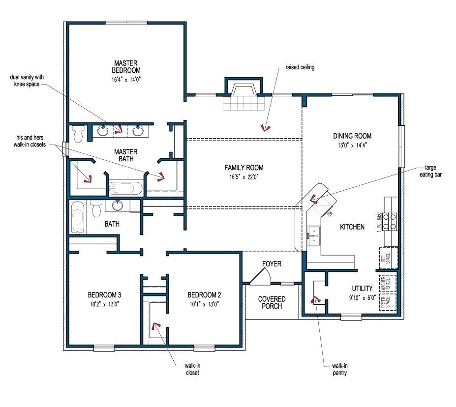 Tilson Homes Floor Plans Prices Tilson Homes Floor Plans Prices Elegant Floor Plan Of the