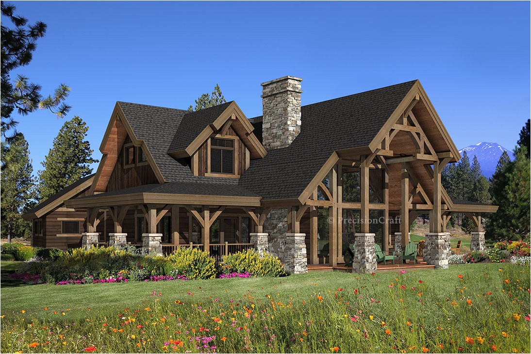 Timber Frame Homes Plans Hawksbury Timber Home Plan by Precisioncraft Log Timber Timber Frame Homes Plans Hawksbury Timber Home Plan by Precisioncraft Log Timber