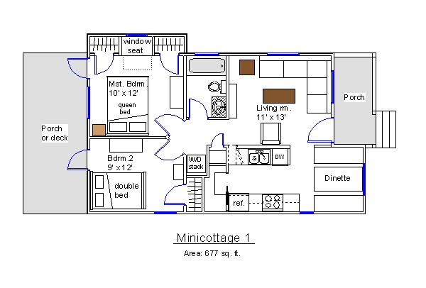 Tiny Home Floor Plans Free Exploiting the Help Of Tiny House Plans Free Home