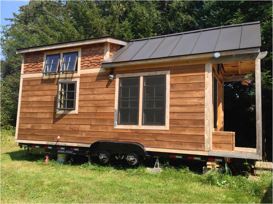 Tiny Home On Wheels Plans Ethan 39 S Tiny House Tiny House Swoon Tiny Home On Wheels Plans Ethan 39 S Tiny House Tiny House Swoon