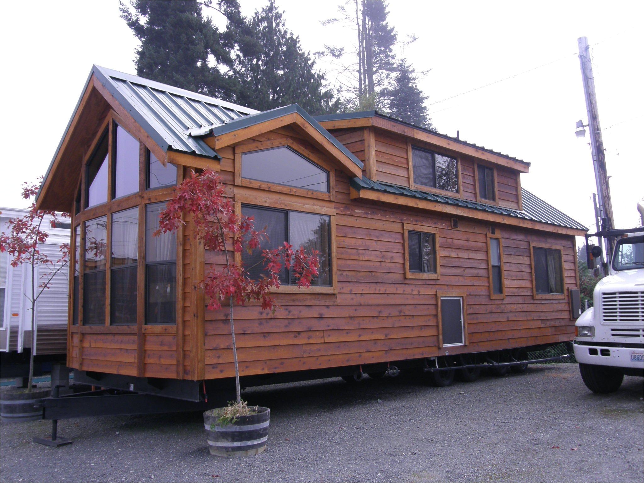 Tiny Home On Wheels Plans House On Wheels for Sale Visit Open Big Tiny House On Tiny Home On Wheels Plans House On Wheels for Sale Visit Open Big Tiny House On