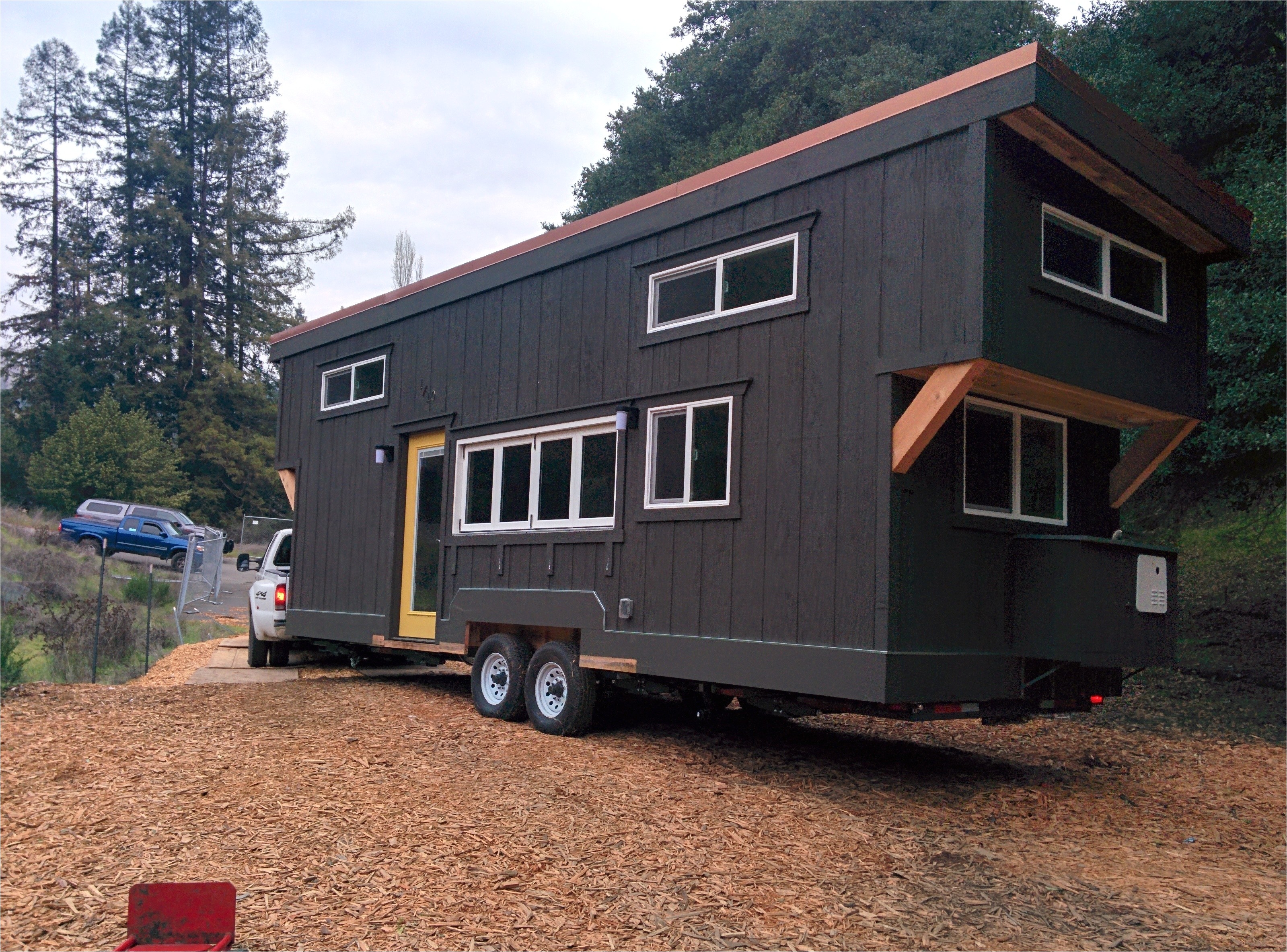 Tiny Home Plans On Wheels 12 Best Fifth Wheel Tiny House Designs Ever Cape Tiny Home Plans On Wheels 12 Best Fifth Wheel Tiny House Designs Ever Cape