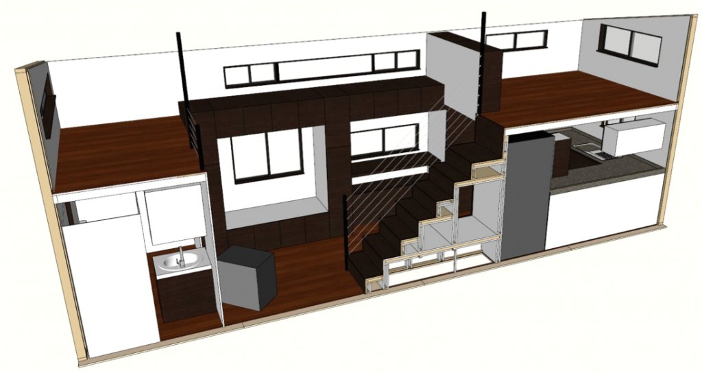 Tiny Home Plans with Loft No Loft Tiny Houses Floor Plans Joy Studio Design Tiny Home Plans with Loft No Loft Tiny Houses Floor Plans Joy Studio Design