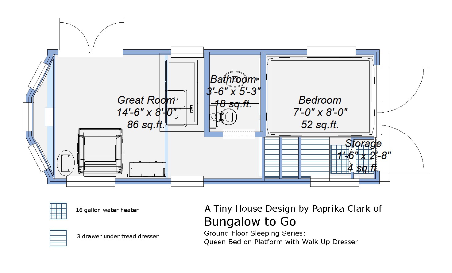 Tiny Home Trailer Plans Donn Tiny House Plans On Trailer 8x10x12x14x16x18x20x22x24 Tiny Home Trailer Plans Donn Tiny House Plans On Trailer 8x10x12x14x16x18x20x22x24