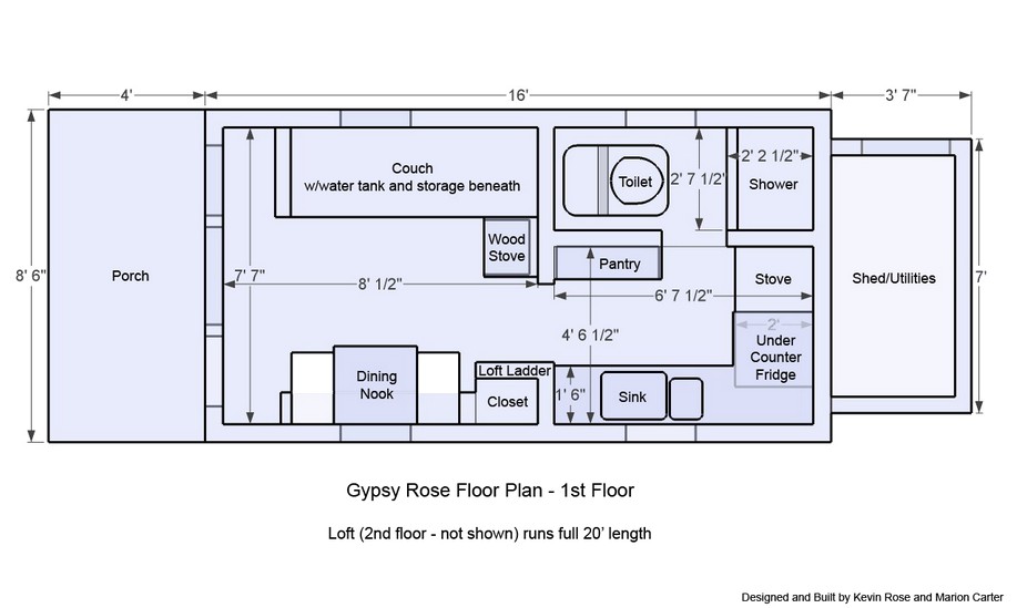 Tiny Homes On Wheels Floor Plans Tiny House On Wheels Floor Plans Houses Flooring Picture Tiny Homes On Wheels Floor Plans Tiny House On Wheels Floor Plans Houses Flooring Picture