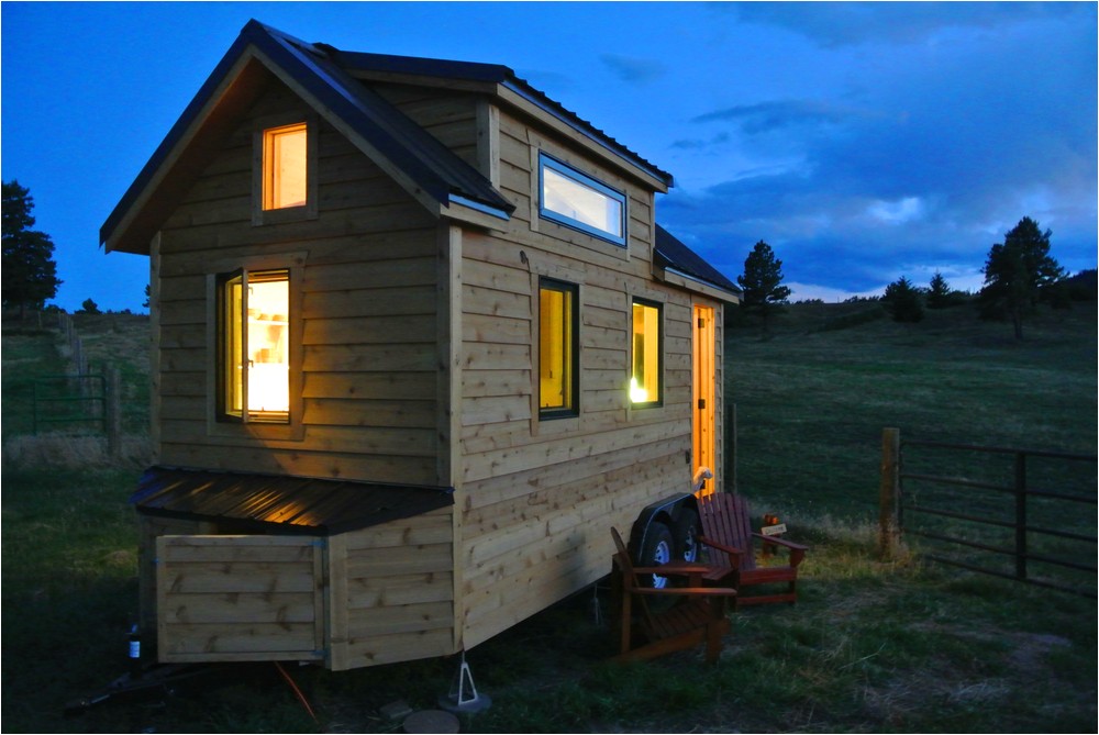 Tiny House Plans Colorado Tiny House Size Limitations Rocky Mountain Tiny Houses