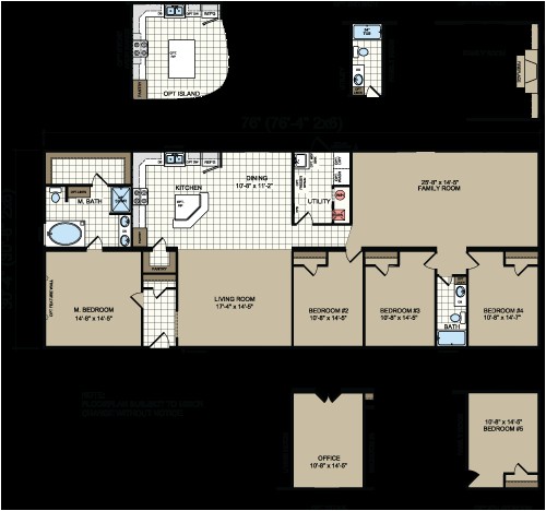Titan Mobile Home Floor Plans Titan Modular Home Floor Plans Gurus Floor Titan Mobile Home Floor Plans Titan Modular Home Floor Plans Gurus Floor