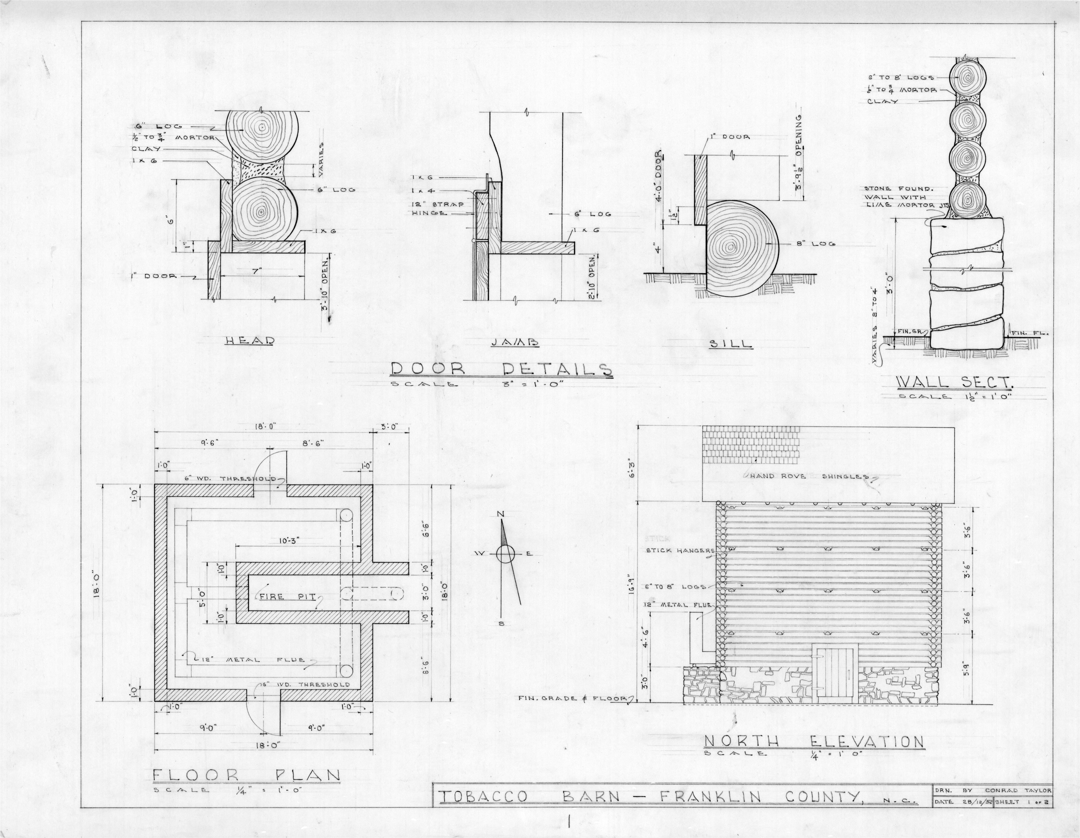 Tobacco Barn House Plans tobacco Barn Plans Vincentvandiver 39 S Blog Tobacco Barn House Plans tobacco Barn Plans Vincentvandiver 39 S Blog