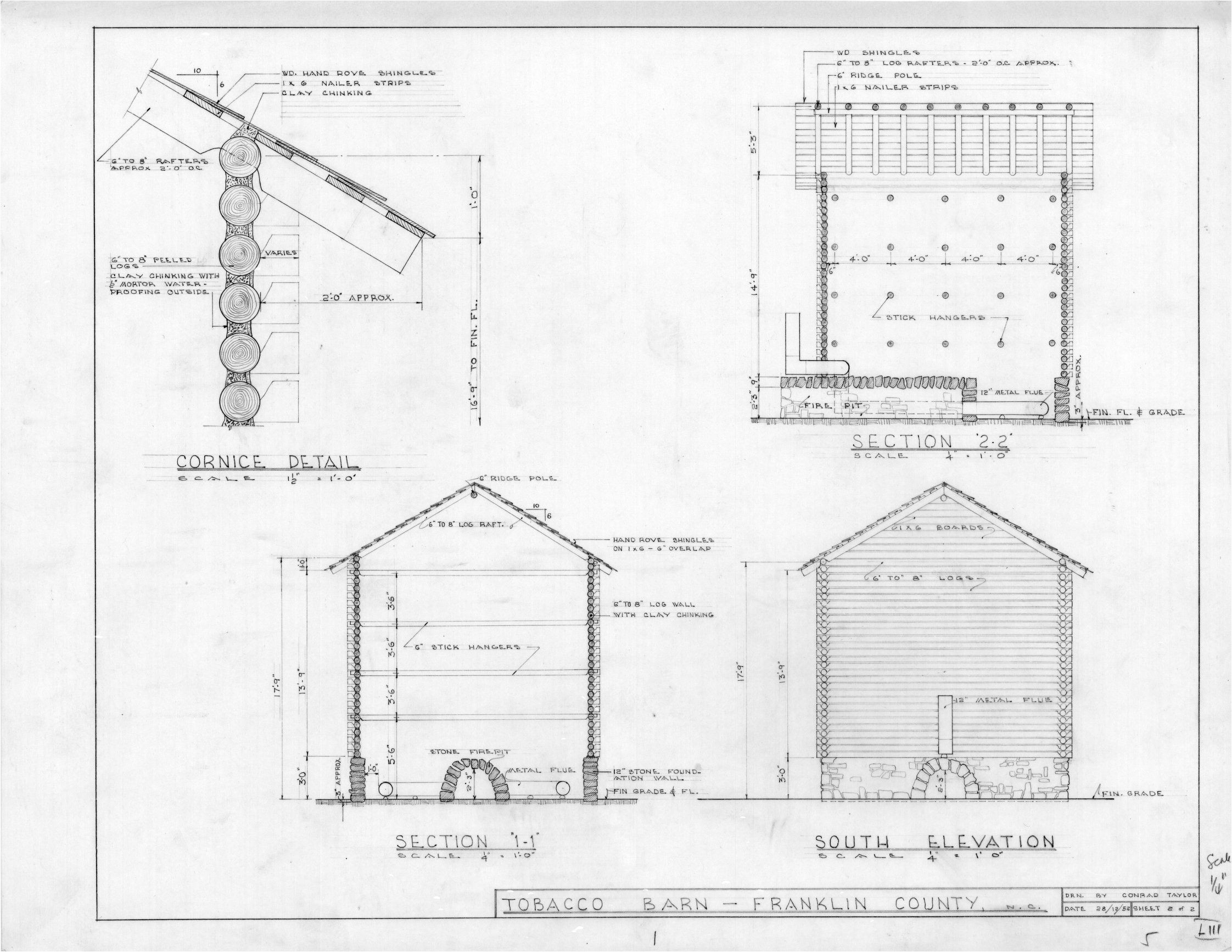 Tobacco Barn House Plans tobacco Barn Skirting Google Search House Plans I Like Tobacco Barn House Plans tobacco Barn Skirting Google Search House Plans I Like