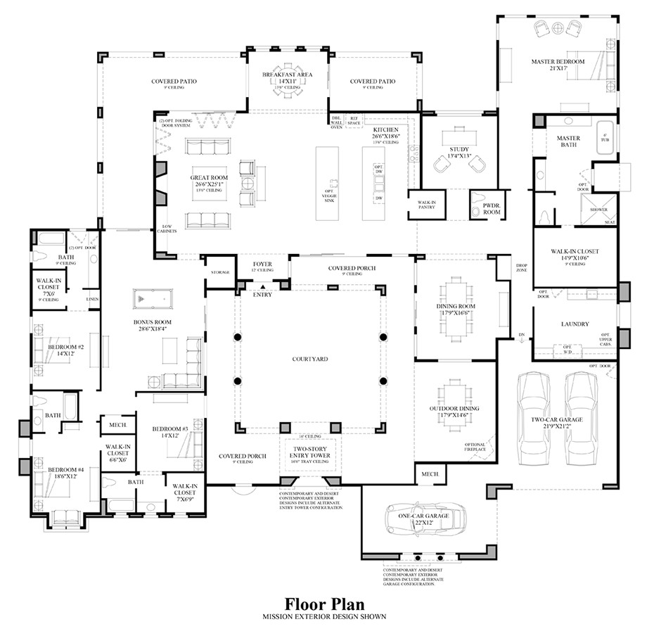 Toll Brothers Home Plans Turquesa the Vacaro Home Design Toll Brothers Home Plans Turquesa the Vacaro Home Design