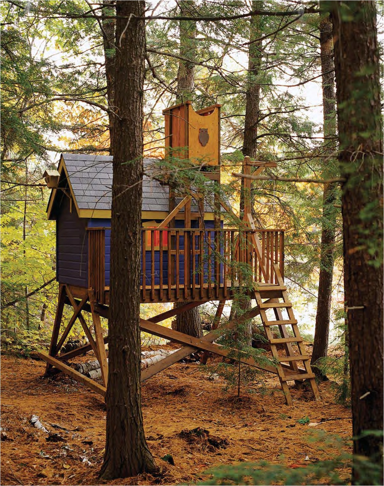 Tree House Home Plans Pdf Plans Treehouse Playhouse Plans Download Spice Rack